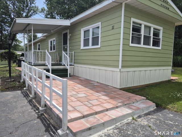 11 Eastview Road, Southington, CT 06489