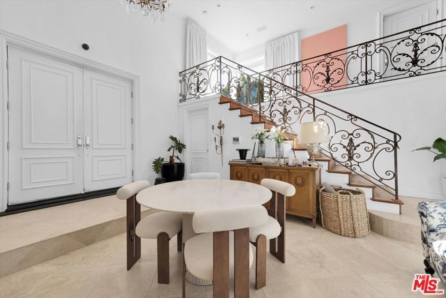 1300 Summitridge Drive, Beverly Hills, CA 90210