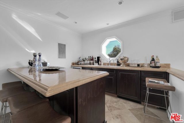 1300 Summitridge Drive, Beverly Hills, CA 90210