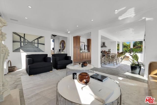 1300 Summitridge Drive, Beverly Hills, CA 90210