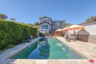 1300 Summitridge Drive, Beverly Hills, CA 90210