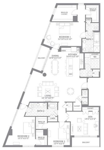 4719 Cole Avenue 726, Dallas, TX 75205