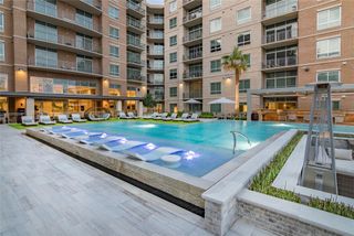4719 Cole Avenue 726, Dallas, TX 75205