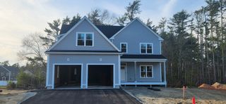 Lot 8 Charles Dr, Kingston, MA 02364