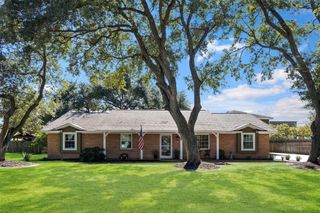 1907 Dellore Lane, League City, TX 77573
