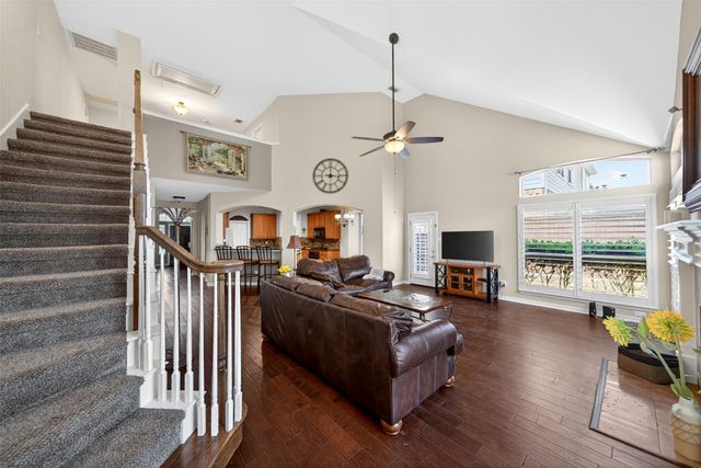 5408 Stone Cliff Court, Mckinney, TX 75071