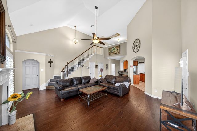 5408 Stone Cliff Court, Mckinney, TX 75071