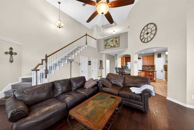 5408 Stone Cliff Court, Mckinney, TX 75071