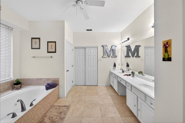 5408 Stone Cliff Court, Mckinney, TX 75071