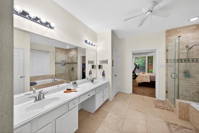 5408 Stone Cliff Court, Mckinney, TX 75071