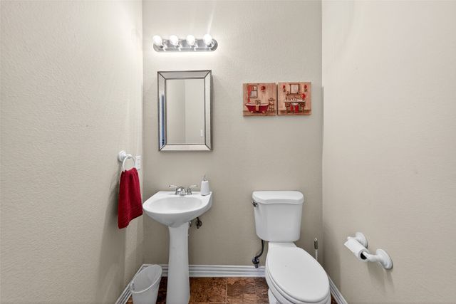 5408 Stone Cliff Court, Mckinney, TX 75071