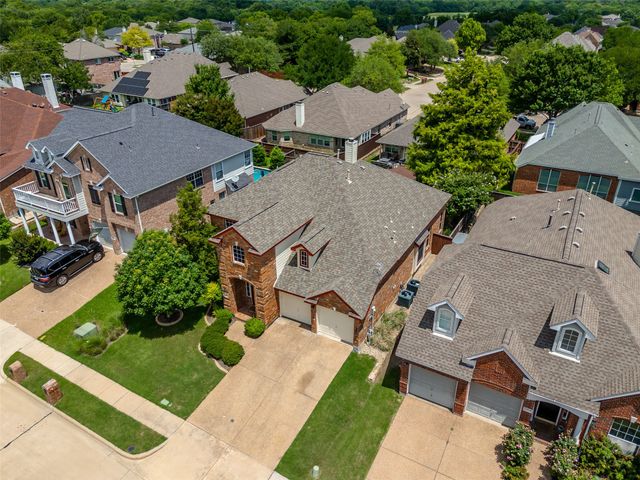 5408 Stone Cliff Court, Mckinney, TX 75071