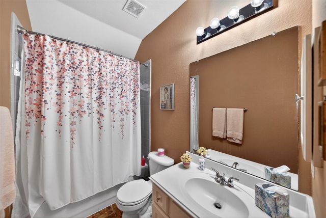 5408 Stone Cliff Court, Mckinney, TX 75071