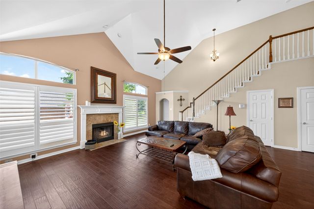 5408 Stone Cliff Court, Mckinney, TX 75071