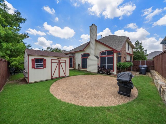 5408 Stone Cliff Court, Mckinney, TX 75071