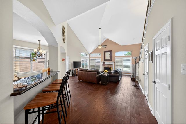 5408 Stone Cliff Court, Mckinney, TX 75071