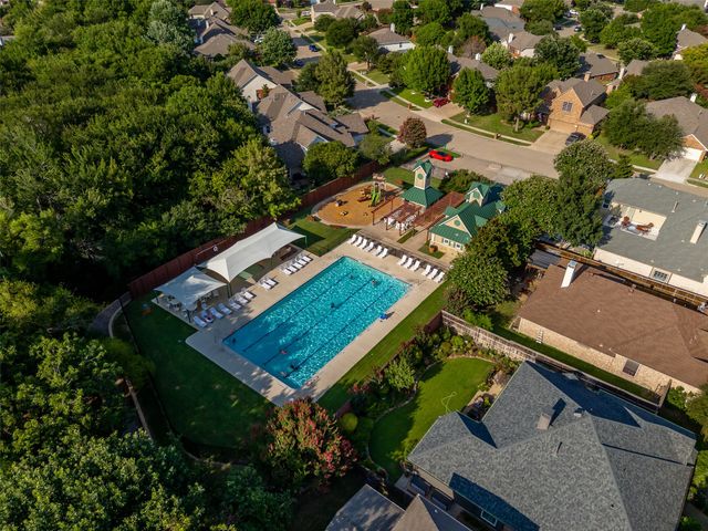 5408 Stone Cliff Court, Mckinney, TX 75071