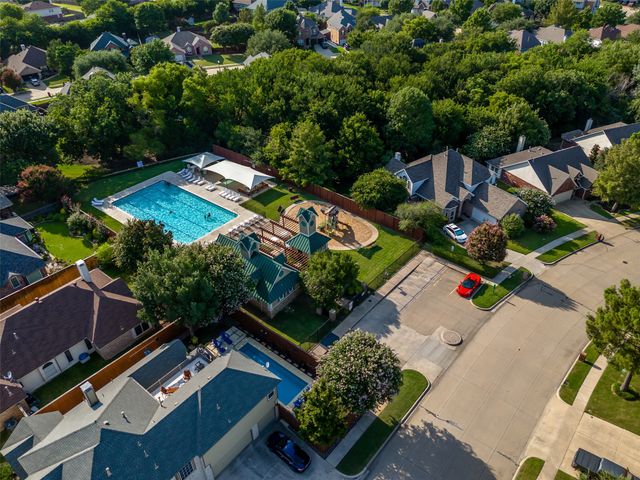 5408 Stone Cliff Court, Mckinney, TX 75071