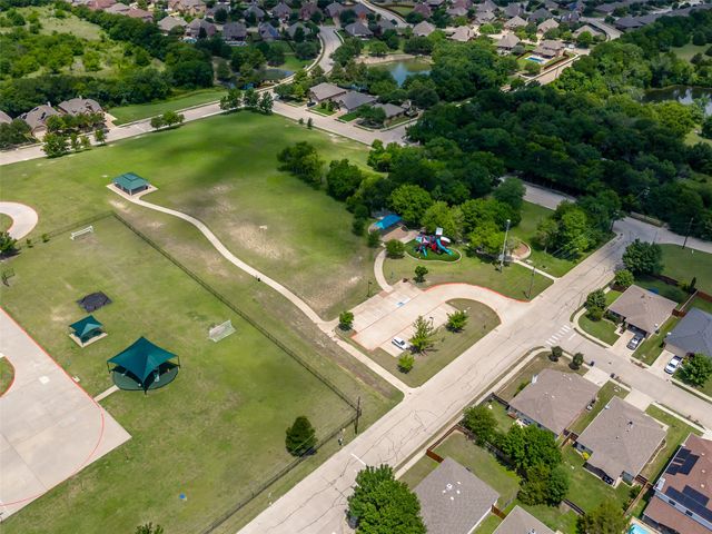 5408 Stone Cliff Court, Mckinney, TX 75071