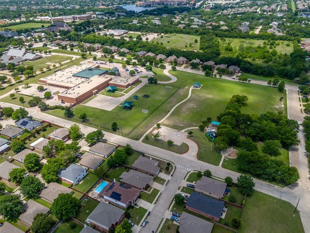 5408 Stone Cliff Court, Mckinney, TX 75071