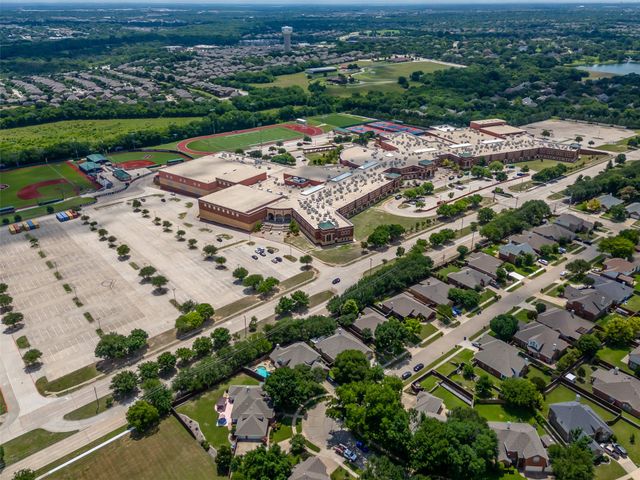 5408 Stone Cliff Court, Mckinney, TX 75071