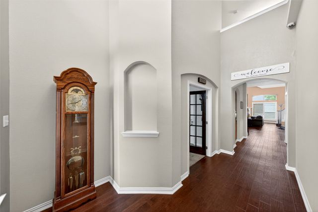 5408 Stone Cliff Court, Mckinney, TX 75071