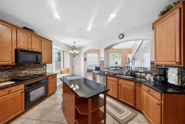 5408 Stone Cliff Court, Mckinney, TX 75071