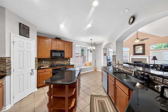 5408 Stone Cliff Court, Mckinney, TX 75071
