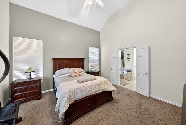 5408 Stone Cliff Court, Mckinney, TX 75071