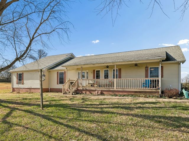394 Pruett Rd, Dickson, TN 37055
