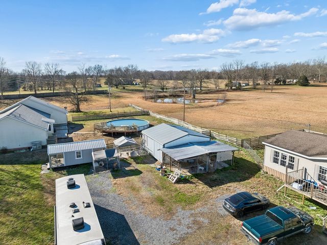 394 Pruett Rd, Dickson, TN 37055