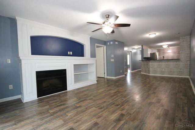 1349 Double Eagle Court, Turtle Creek Twp, OH 45036