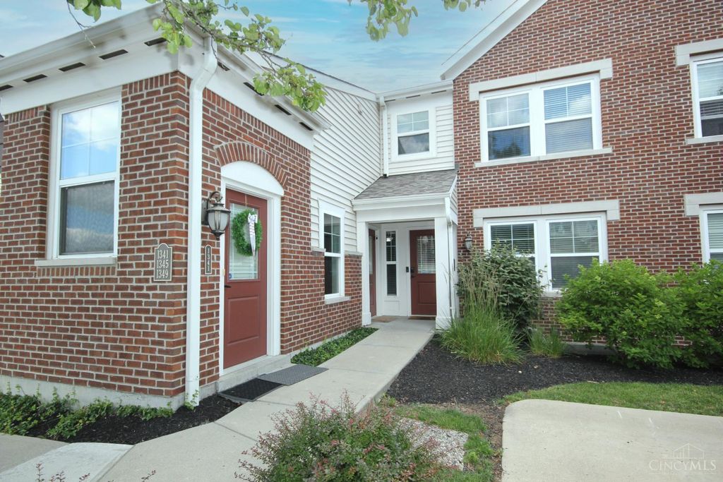 1349 Double Eagle Court, Turtle Creek Twp, OH 45036