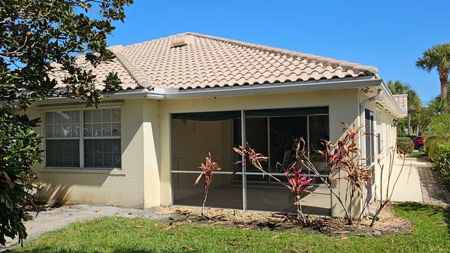 7960 SE Peppercorn Court, Hobe Sound, FL 33455