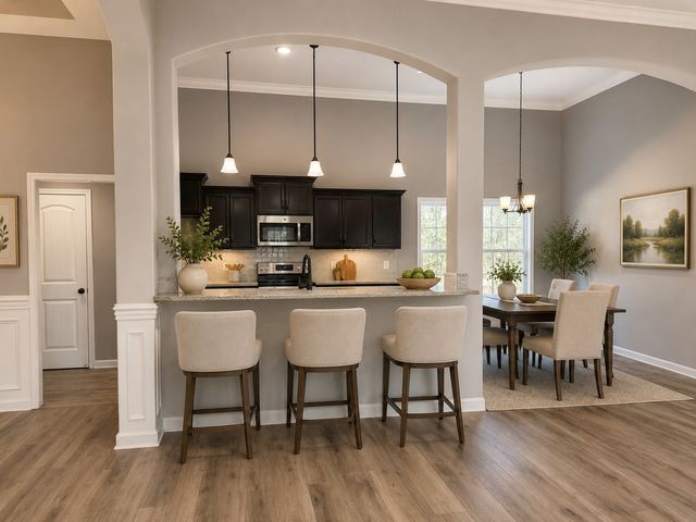 304 Bluebell Dr, Clarksville, TN 37043