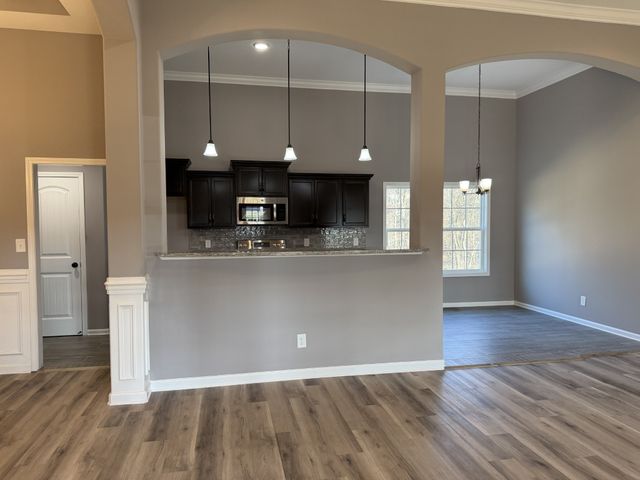 304 Bluebell Dr, Clarksville, TN 37043