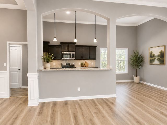 304 Bluebell Dr, Clarksville, TN 37043