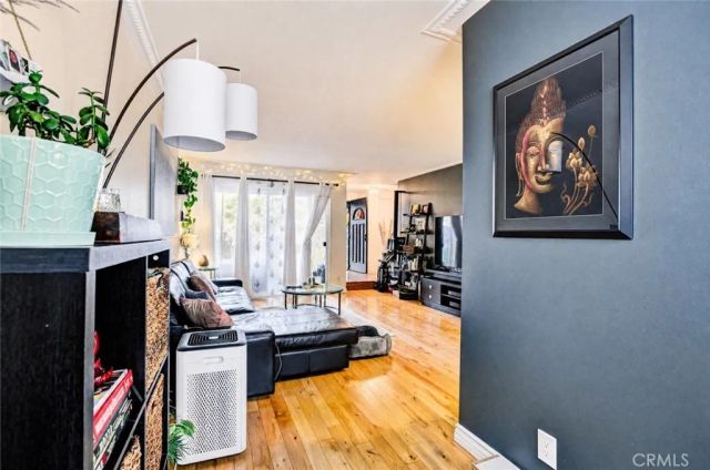 7702 Via Napoli 66, Burbank, CA 91504