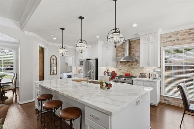 1409 Stonebridge Court, College Station, TX 77845