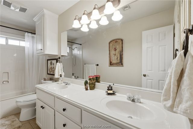 1409 Stonebridge Court, College Station, TX 77845