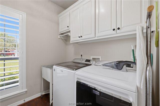1409 Stonebridge Court, College Station, TX 77845