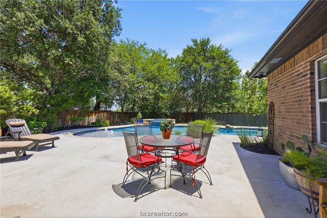 1409 Stonebridge Court, College Station, TX 77845