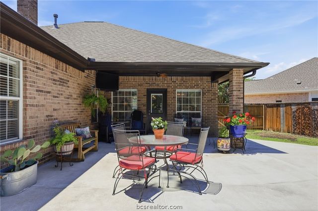 1409 Stonebridge Court, College Station, TX 77845