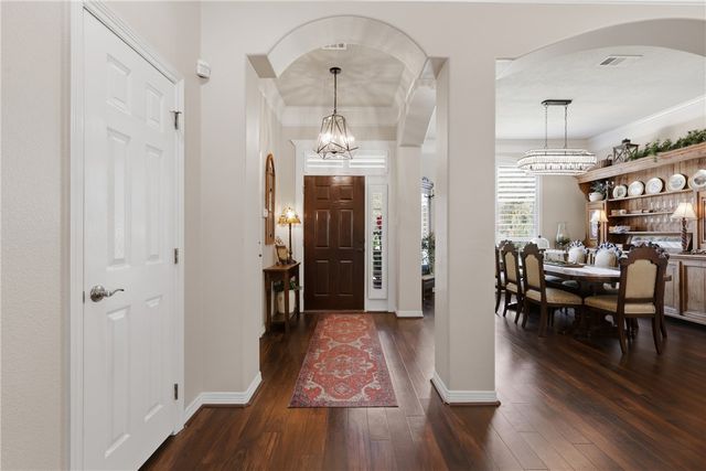 1409 Stonebridge Court, College Station, TX 77845