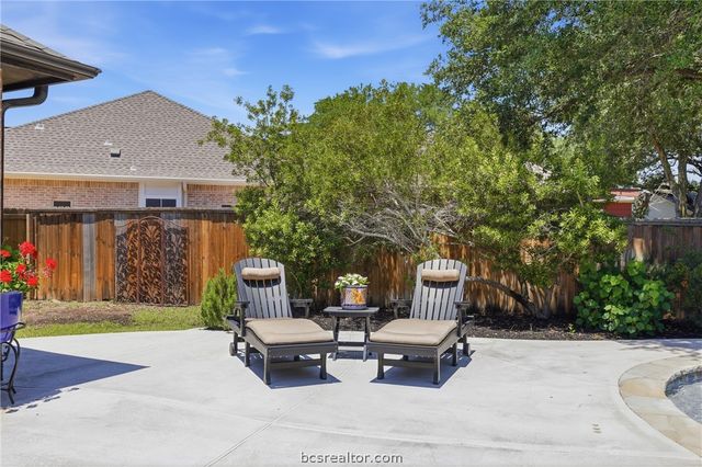 1409 Stonebridge Court, College Station, TX 77845