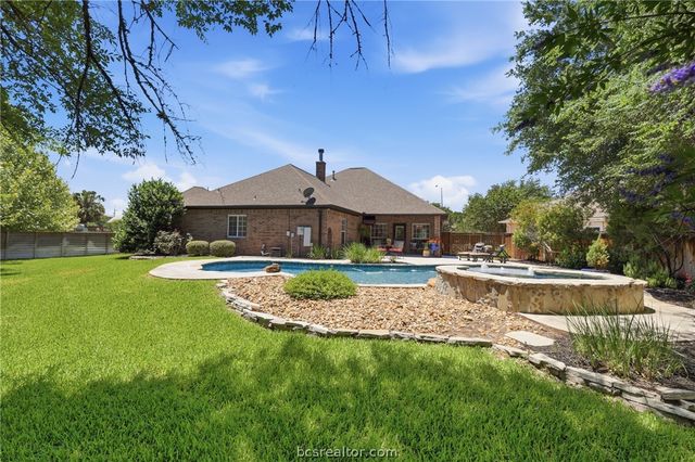 1409 Stonebridge Court, College Station, TX 77845
