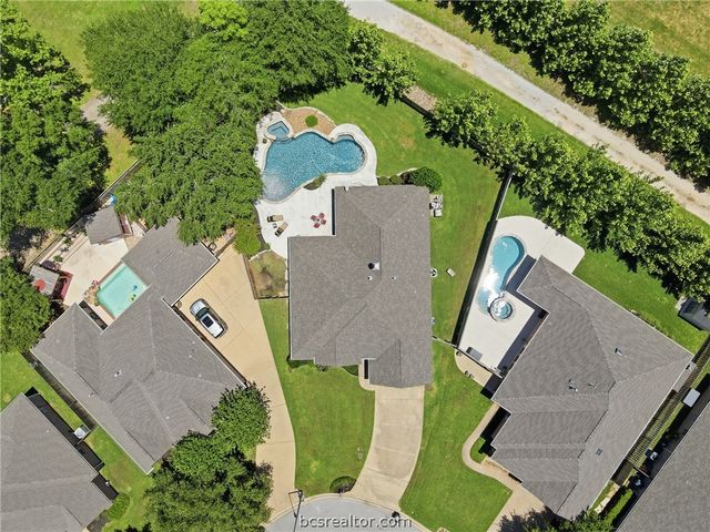1409 Stonebridge Court, College Station, TX 77845