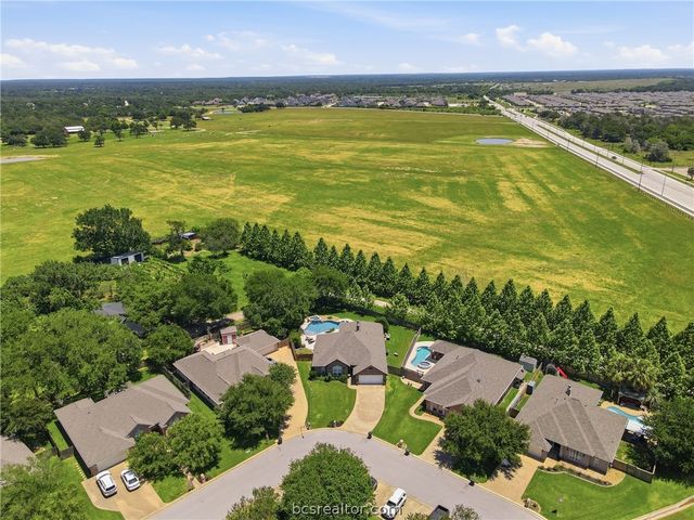 1409 Stonebridge Court, College Station, TX 77845
