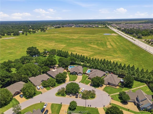 1409 Stonebridge Court, College Station, TX 77845