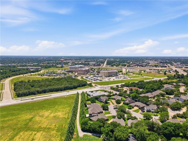 1409 Stonebridge Court, College Station, TX 77845